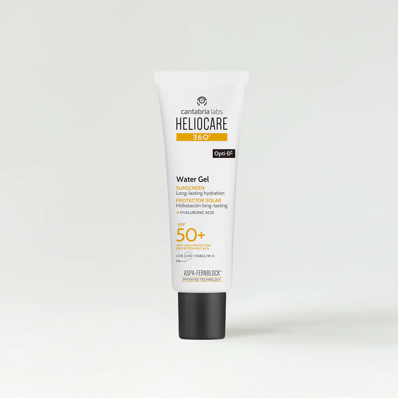 HELIOCARE Water Gel SPF50+