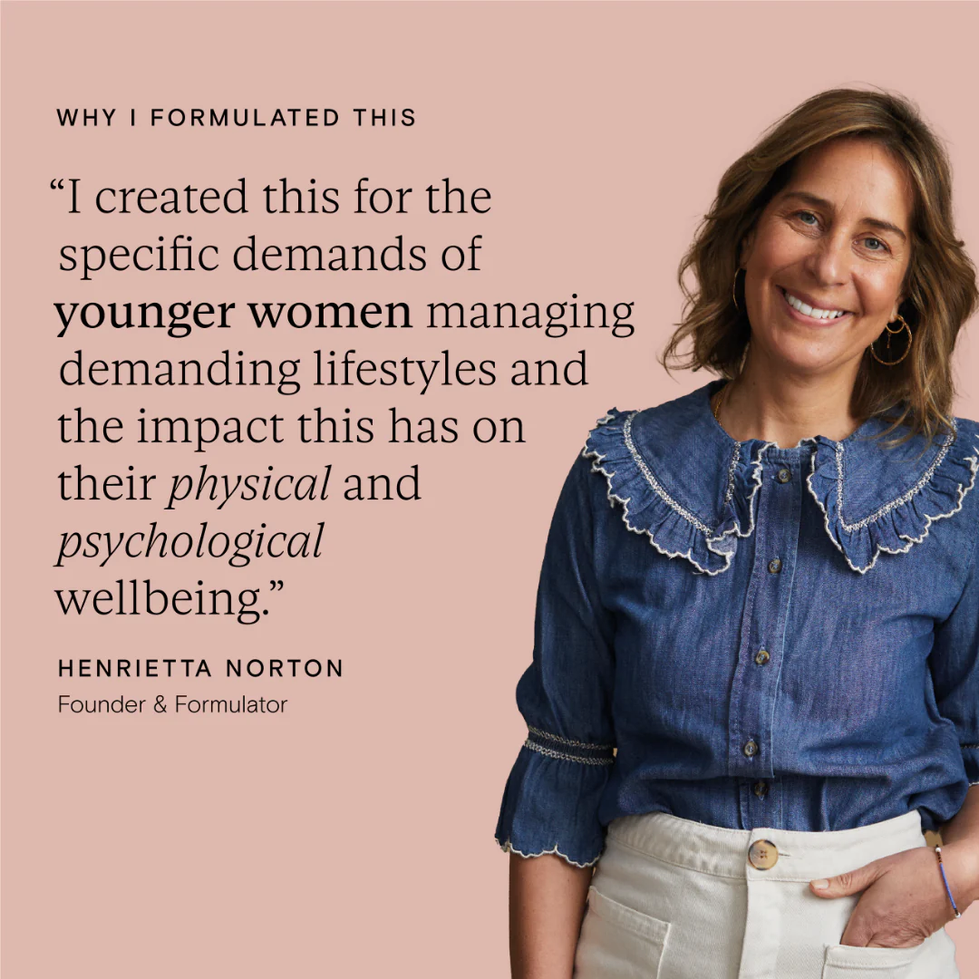 Wild Nutrition Food-Grown® Daily Multi Nutrient for Women - Image 7