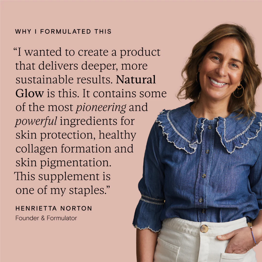 Wild Nutrition Food-Grown® Natural Glow - Image 7