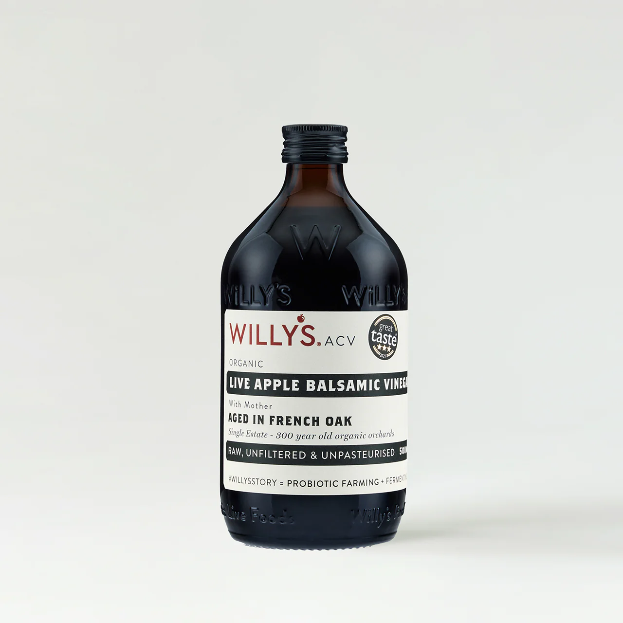 Willy's Balsamic Vinegar