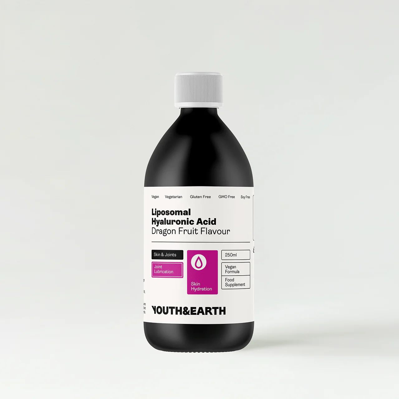 Youth & Earth Liposomal Hyaluronic Acid