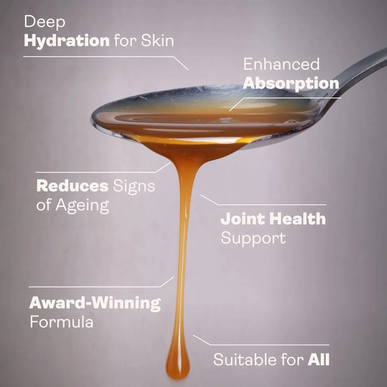 Youth & Earth Liposomal Hyaluronic Acid - Image 4