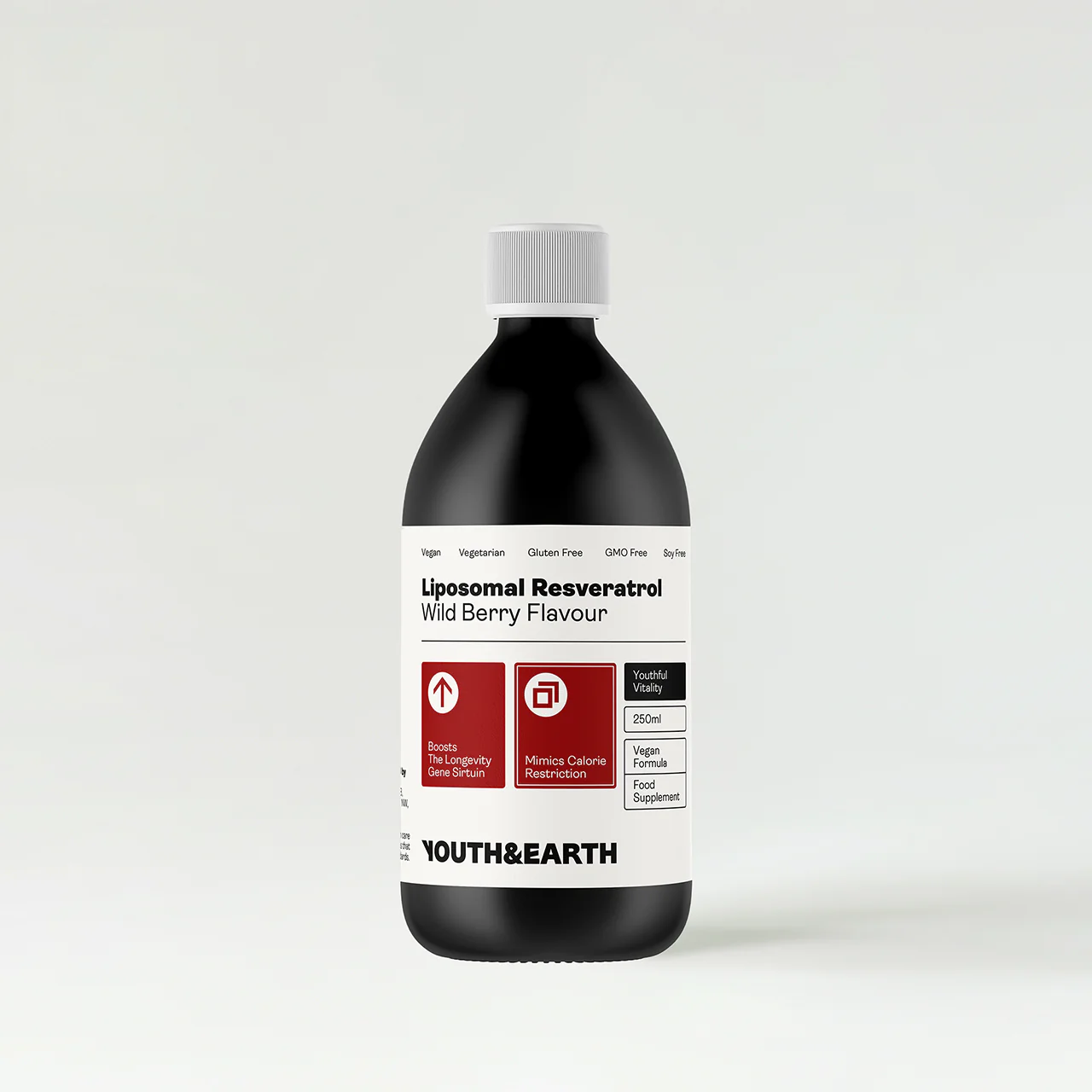 Youth & Earth Resveratrol