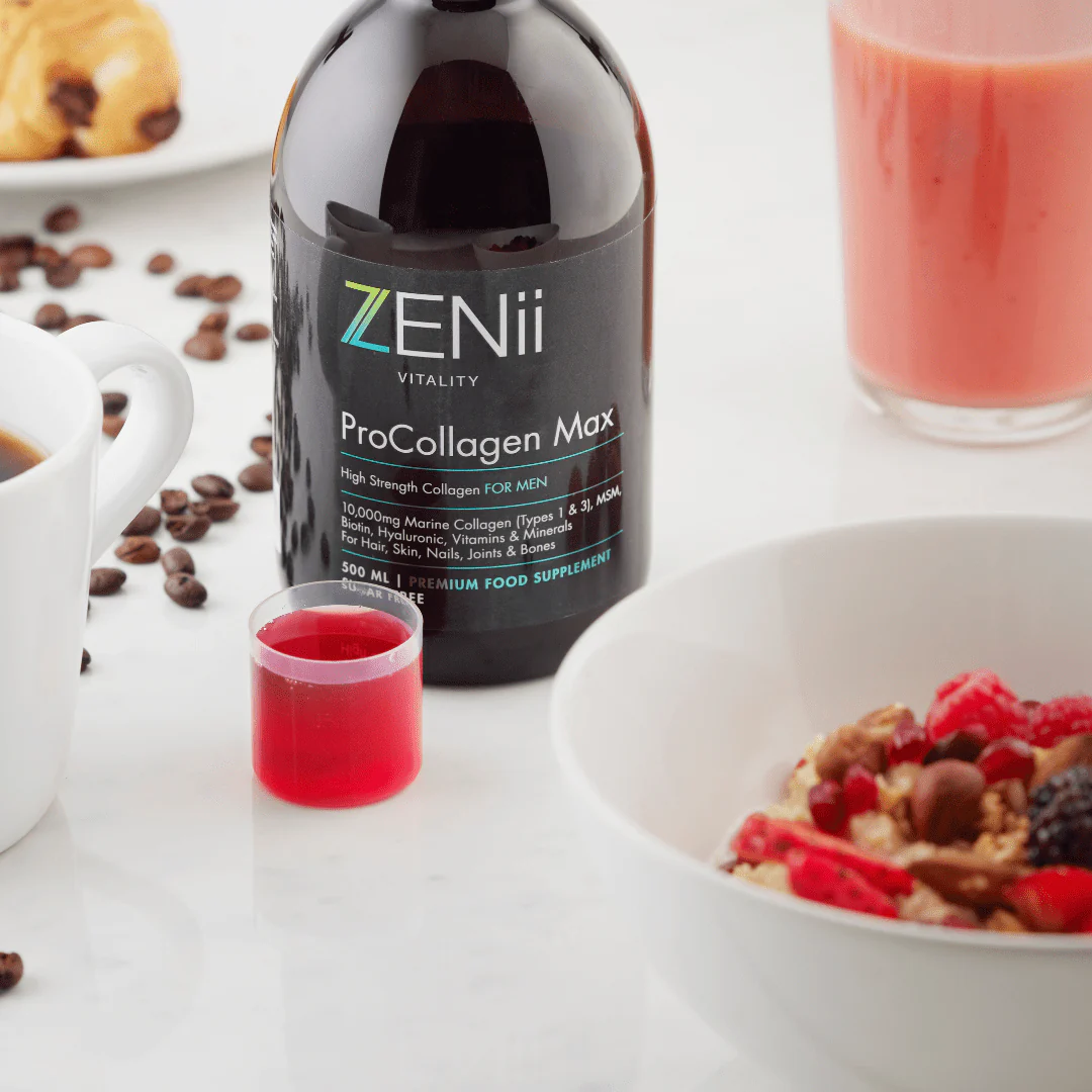 ZENii ProCollagen Max - Image 3